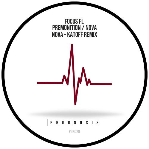 Focus FL - Premonition EP [PGN028]